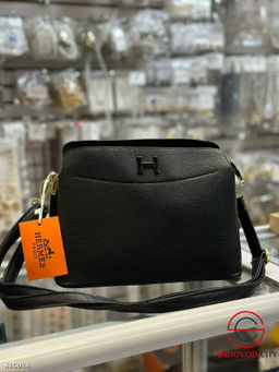 Сумка женская из эко-кожи