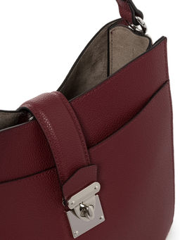 Сумка Labbra L-JY3026 tomato  фото 5