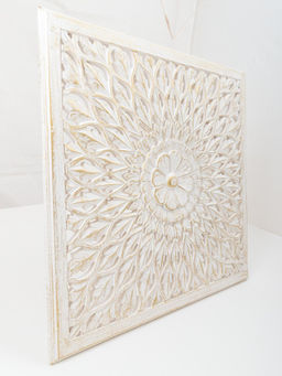 Панно декоративное 24 Пн20/2 - Ганг фото 2