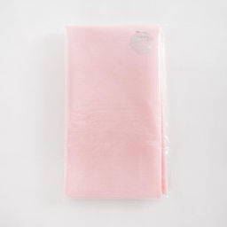Наволочка Этель Light pink 50х70 см, 100% хлопок, бязь  фото 3