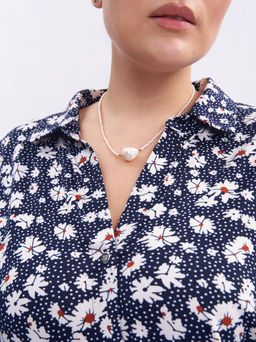 Рубашка из масла ZBL11507ROM02