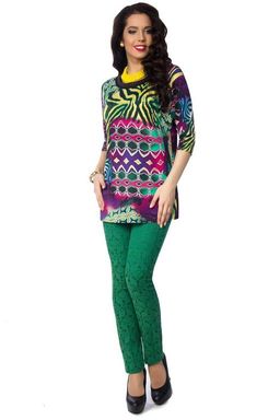 Джемпер М4-3165/4 - Wisell фото 2