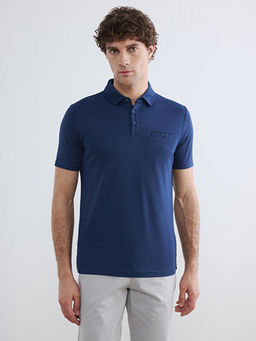 Polo Yaka Pike Erkek Ti??rt