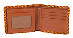 Портмоне из кожи крокодила - Sefaro фото 3