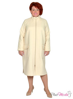 Жакет Модель №1709 размеры 44-84 - Plusmoda фото 12