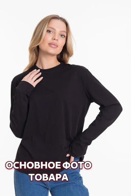 Футболка Арт. 324214б черный