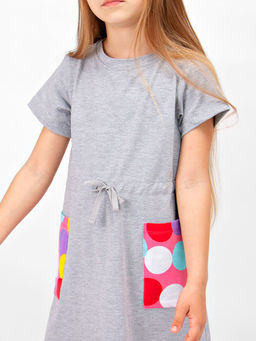 Платье для девочки Milimbi  фото 4