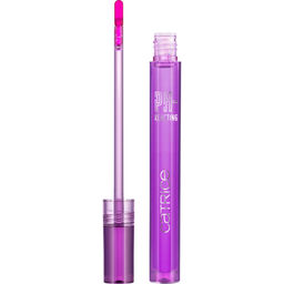 Metaface Блеск для губ Lip Glaze C01, Virtual Kiss 942568