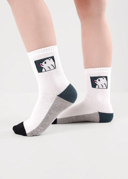 Носки детские для мальчика