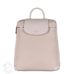 Рюкзак женский кожаный 7138VG white  Vitelli Grassi/30 в Новосибирске