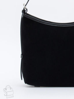 Сумка женская кожаная 8551 VGF black  Viteli Grassi