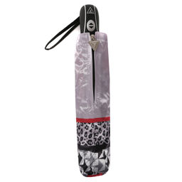 Зонт автомат FABRETTI UFS0053-3 - Bears family фото 5