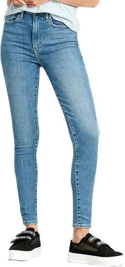 Джинсы женские