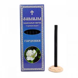 Благовония традиционные русские Гардения