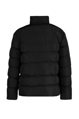 TRENDYOL MAN Siyah Regular Fit Ruzgara ve Suya Dayan?kl? Sisme Mont TMNAW23MO00096 - Trendyolmilla фото 14