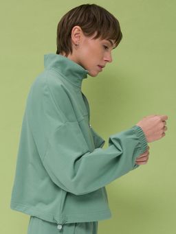 DFNS6921 толстовка женская