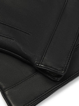 Перчатки мужские 100% ш IS983 black - Eleganzza фото 2