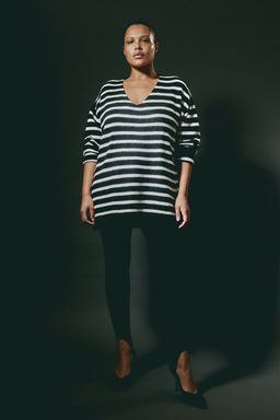 Jersey oversize - H&m фото 2