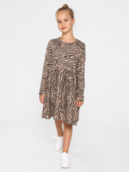 ПЛ163 Платье Злата - Милаша фото 30