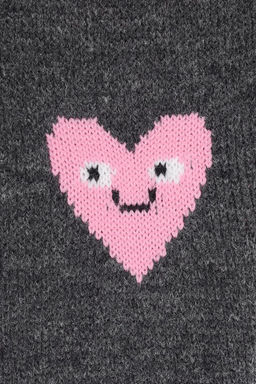 Crockid _ К 420/ш/серый рейтузы дет