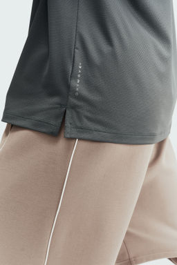 Camiseta de deporte de malla con DryMove - H&m фото 18