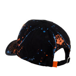 Бейсболка CAPSLAB арт. CL/DBS/TAG/1/GOK2 Dragon Ball Goku (черный)  фото 2