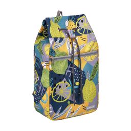Цена за 1 шт. Рюкзак ErichKrause ActiveLine Cord 18L Lime