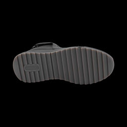 Ботинки демисезонные ВК06-1 черные