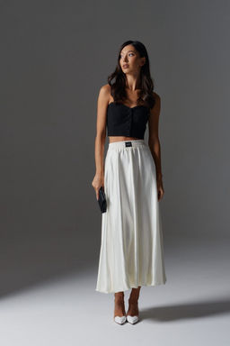 Юбка А1111 - Annete фото 2