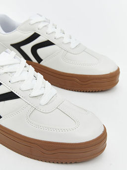 Ba?c?kl? Kad?n Spor Ayakkab?