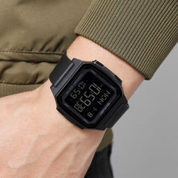 Часы наручные Skmei мужские электронные спортивные 2515black