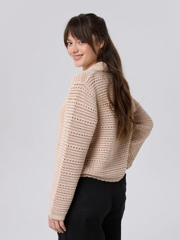 Женский свитер / Lee Cooper  фото 4