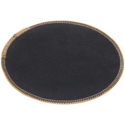 Цена за 6 шт. Подставка под горячее 18см "Фрукты"