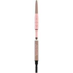 УЦЕНКА CATRICE Карандаш для бровей All In One Brow Perfector 010