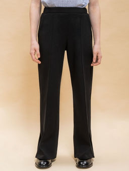 PELICAN, брюки для девочек, Черный