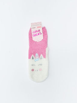 Nak??l? K?z ?ocuk Ev ?orab? - Waikiki фото 2