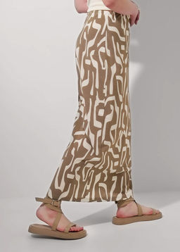 256850/172ззн юбка женская (ЧЗ) - Clever wear фото 5