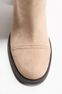 Botas a la rodilla - H&m фото 5