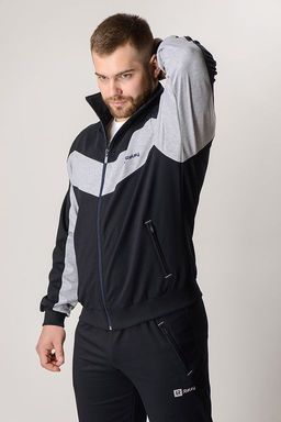 Спортивный костюм Футер 2-х нитка