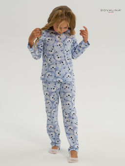 Костюм Дорса мишки плюш МФ - Sovalina фото 2