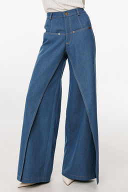 Брюки 3044 - Eola фото 14