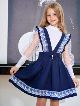 Сарафан для девочек