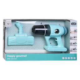 Бытовая техника "Пылесос" в коробке