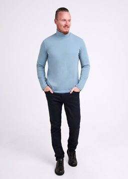 Водолазка мужская