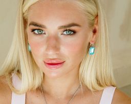 Серьги "Сорель"