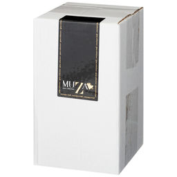 ВАЗА CRAQUELURE WHITE 28 СМ - Lefard фото 2