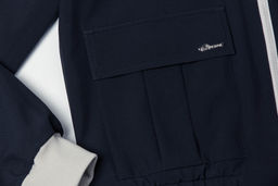 Ветровка-бомбер - Gipnoz фото 3