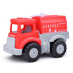 Машина "Спецтранспорт" под колпаком