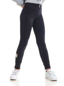 Бриджи лосины UD 7768 черный