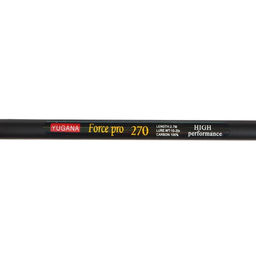 Спиннинг YUGANA Force pro, длина 2.7 м, тест 10-20 г  фото 3